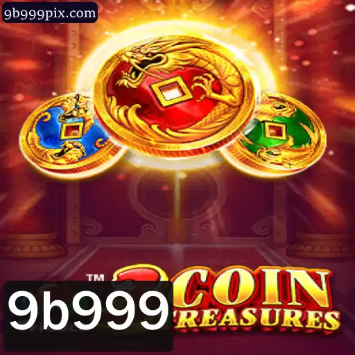 Descubra o Fascinante Mundo de 3CoinTreasures