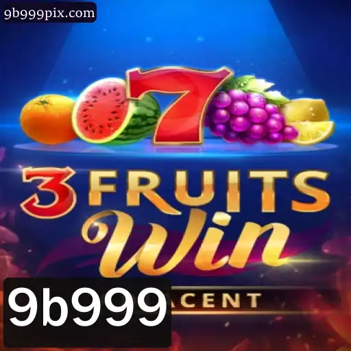 Descubra o Fascinante Mundo de 3FruitsWin: Uma Jornada de Estratégia e Entretenimento