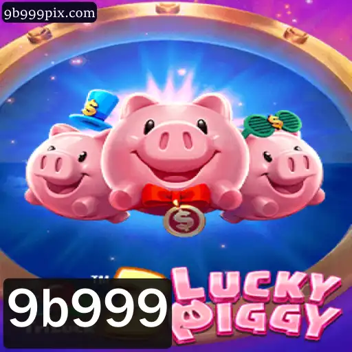 Descubra o Fascinante Mundo de 3LUCKYPIGGY