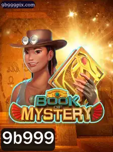 Explorando o Fascinante Mundo de BookofMystery