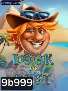 Explorando o Fascinante Mundo do Jogo BookofRest