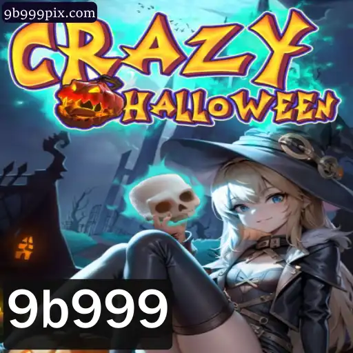 CrazyHalloween: Aventura e Diversão em um Mundo Assombrado