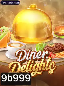 Descubra o Mundo Encantador de DinerDelights