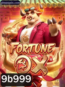 FortuneOx: Explorando o Fascinante Mundo do Jogo e Sua Dinâmica