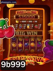 Descubra o Mundo Emocionante de FruitNovaSuper