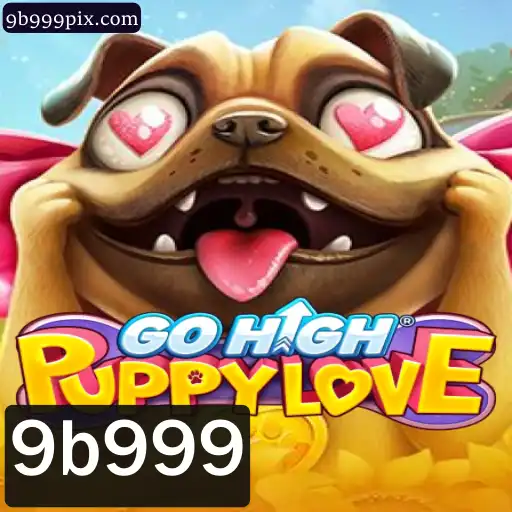 GoHighPuppyLove: Uma Aventura Mágica para Todas as Idades