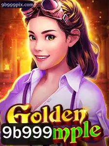 Descubra o Enigmático Mundo de GoldenTemple: O Jogo que Combina Aventura e Mistério