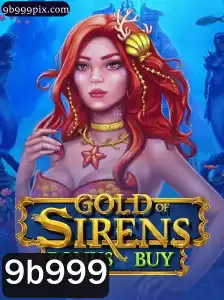 Gold of Sirens Bonus Buy: Um Mergulho no Mundo da Mitologia e Aventura