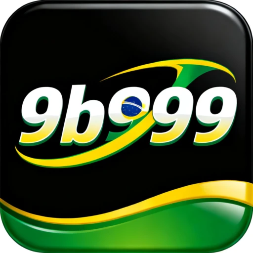 9b999 Logo