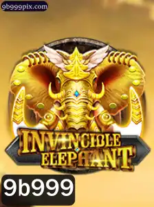 InvincibleElephant: A Revolução nos Jogos Virtuais