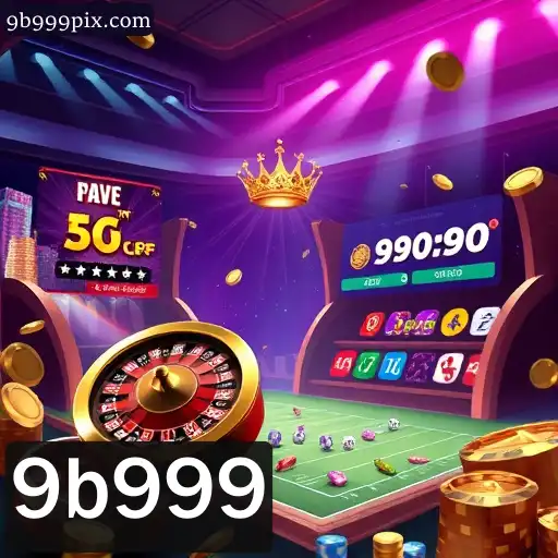 Jogos de cassino