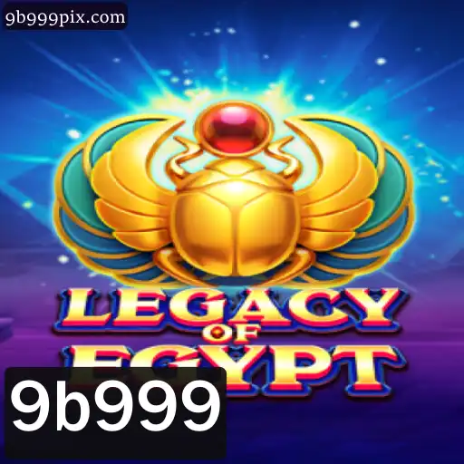 Legacy of Egypt: Explore a Riqueza do Antigo Egito