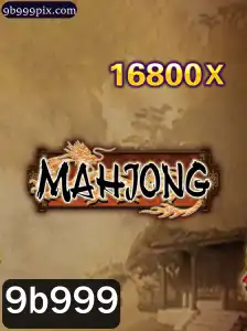 Mahjong: Descobrindo o Fascinante Mundo do Jogo Tradicional