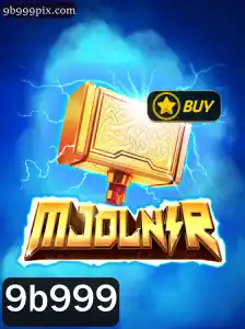 Explorando o Universo de Mjolnir: Uma Jornada Épica no Mundo dos Jogos