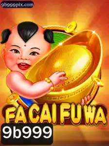 Descubra FaCaiFuWa: Aventuras e Estratégias no Novo Mundo dos Jogos