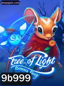 Explore o Fascinante Mundo do Jogo TreeOfLightBonusBuy
