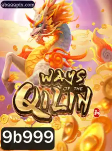 Explorando o Fascinante Jogo WaysoftheQilin: Descrição e Regras