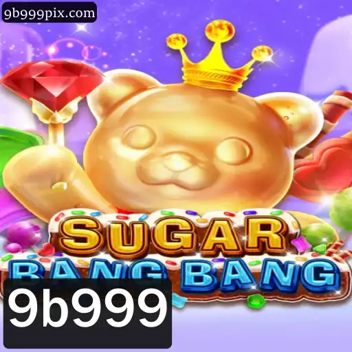 SUGARBANGBANG: Descubra o Jogo Sensação com a Chave Secreta 9b999