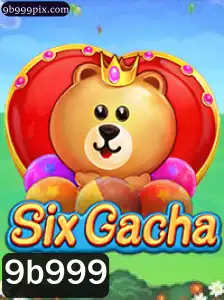 Descubra o Fascinante Mundo de SixGacha: Uma Nova Febre nos Jogos Digitais