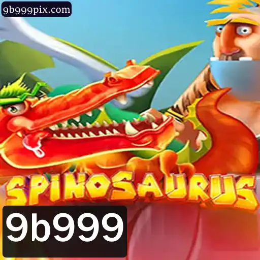 Explorando o Mundo do Jogo 'Spinosaurus'
